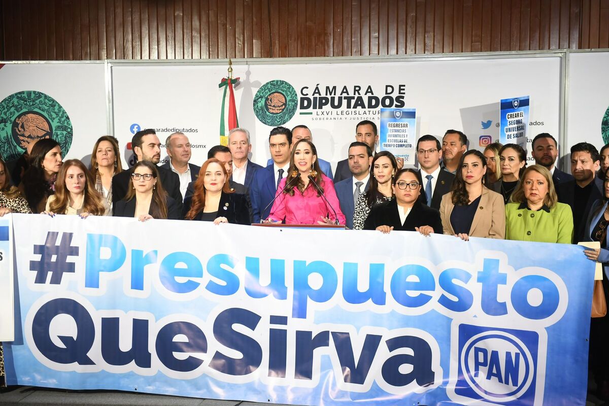 Afirmaron que la propuesta no pone en riesgo la operación del gobierno federal. | Foto: ESpecial