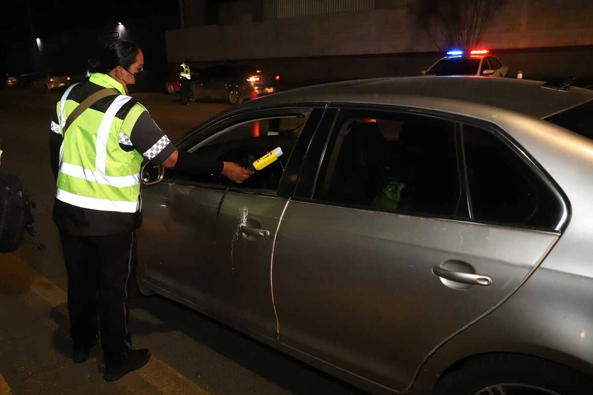 La alcaldesa Leticia Herrera Ale advirtió que, aún así, no se bajará la guardia.| Rolando Riestra