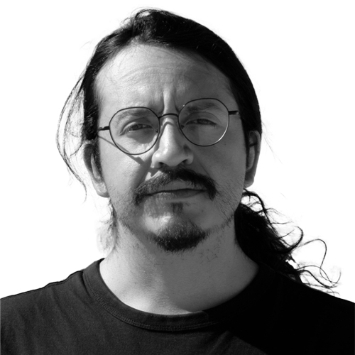 Alejandro Ruiz