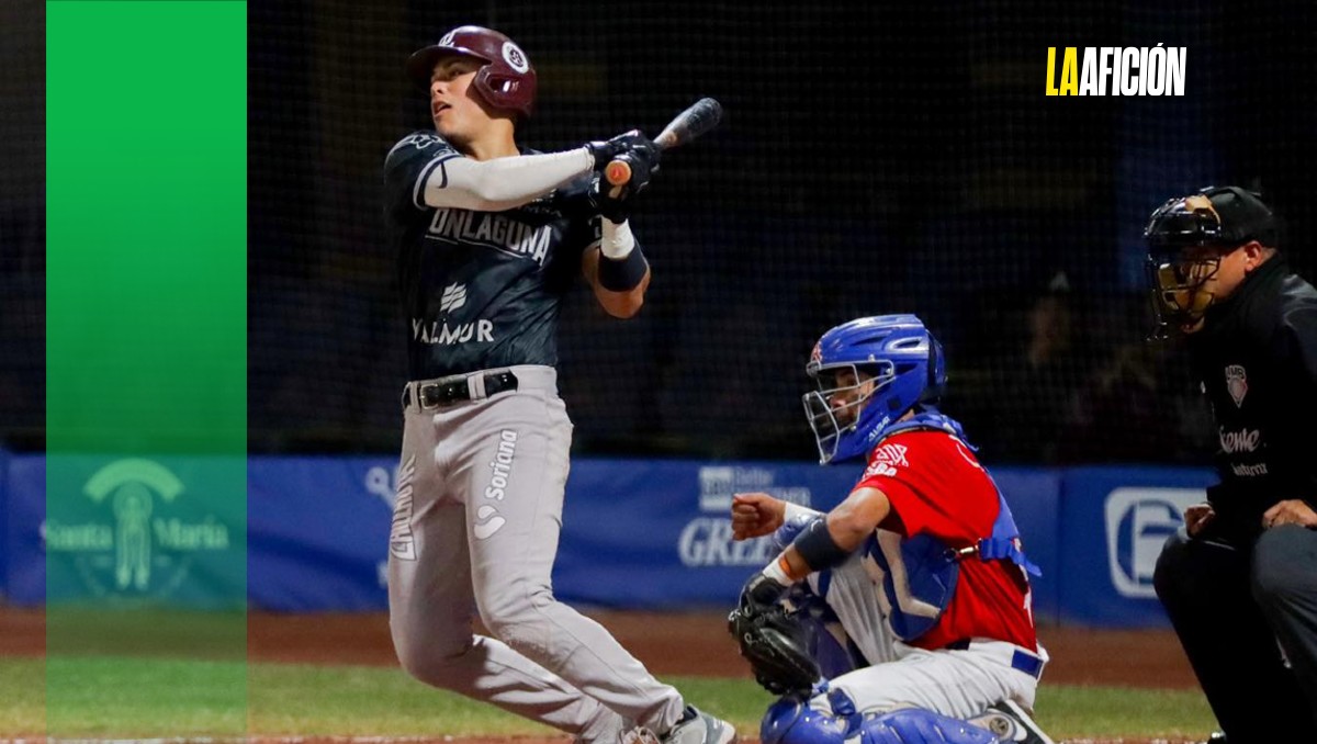 Algodoneros cayó en el juego decisivo por la Serie del Príncipe (Especial)