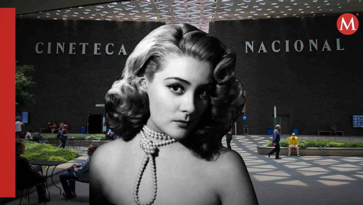Cineteca Nacional rendirá homenaje a Silvia Pinal | Especial
