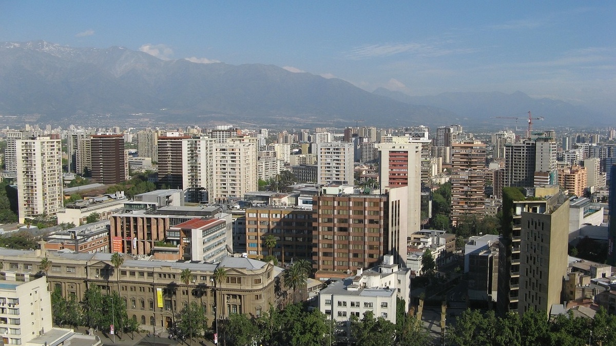 Empresas exportadoras chilenas participan hasta el 7 de diciembre en las actividades de la 9ª edición de Chile Week China 2024. (Pixabay)