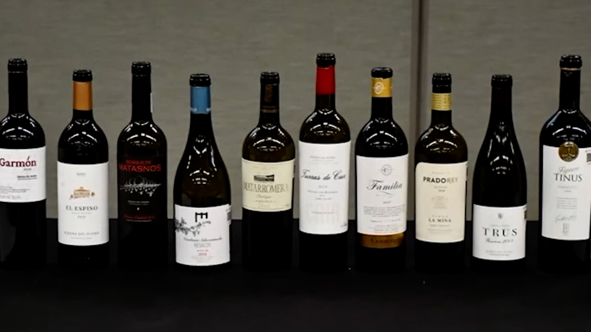 Experiencia sensorial inolvidable #TheBestofRiberadelDuero 2024