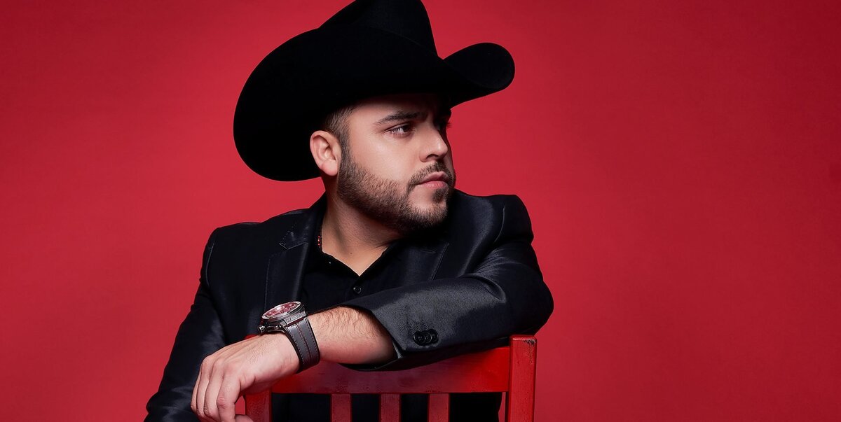Gerardo Ortiz