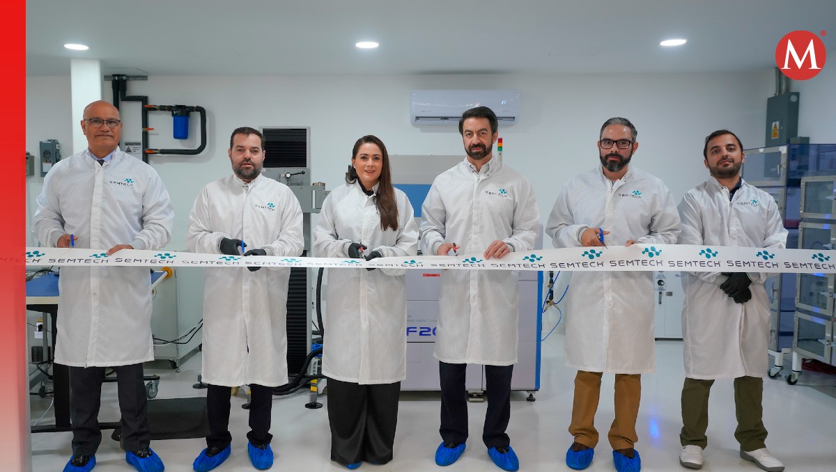 La gobernadora agradeció por contribuir al desarrollo económico del estado. (Foto: Especial)