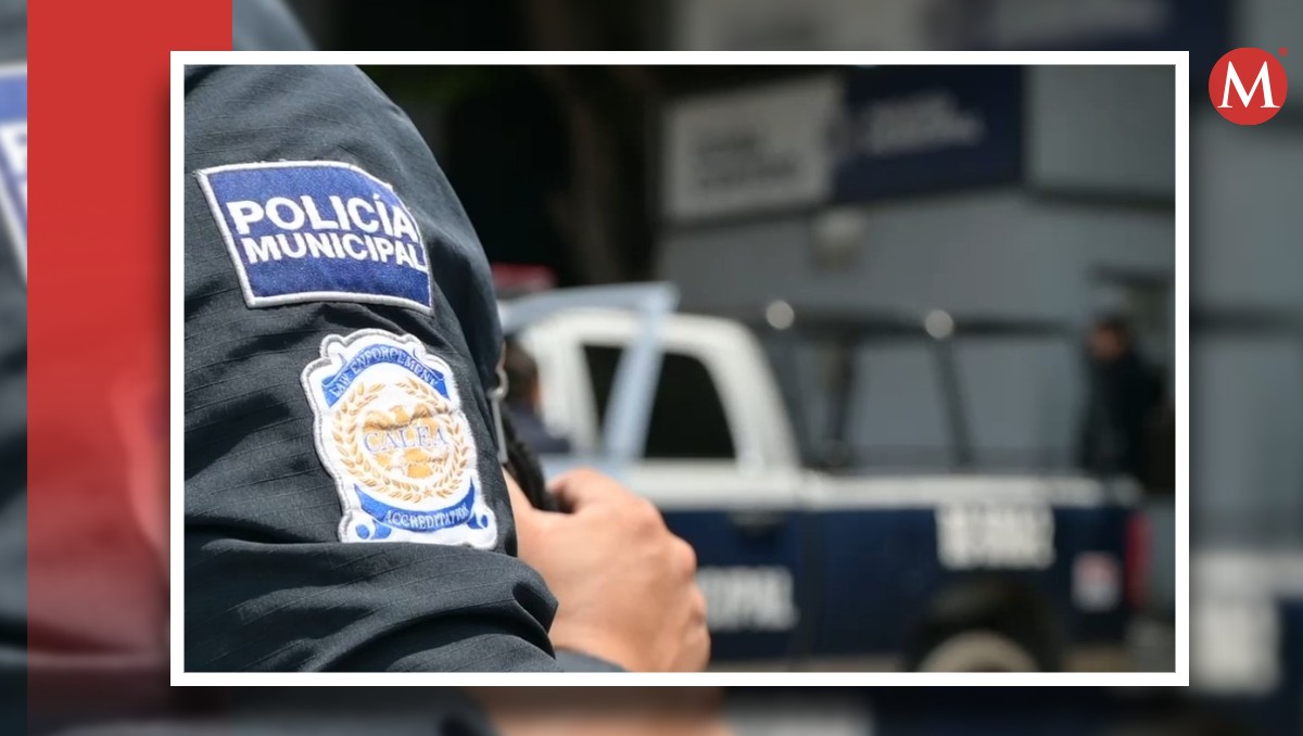 Guanajuato mantiene fondo para policías en 2025 | Especial