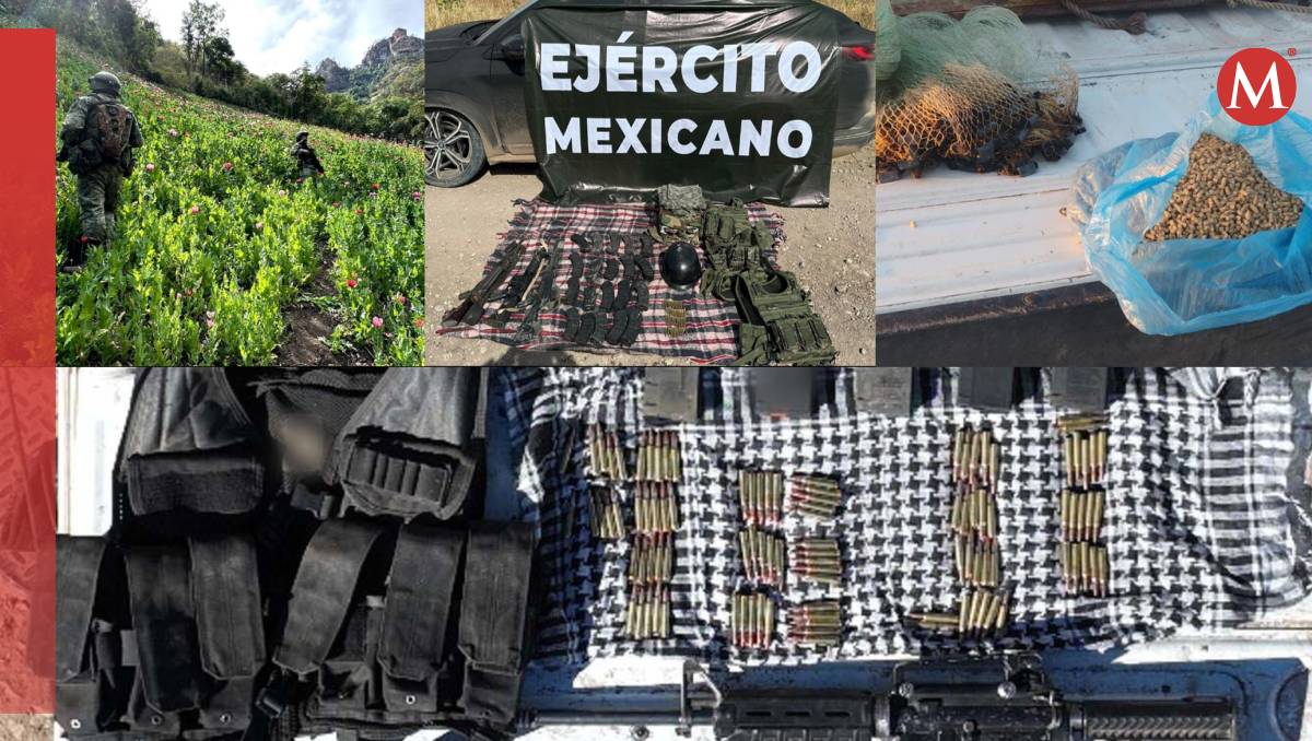 El informe del Gabinete de Seguridad destaca acciones en  (Especial)