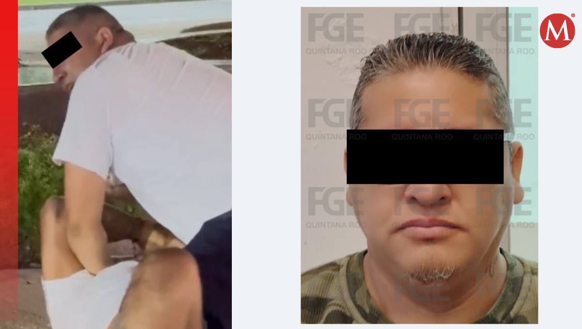 La agresión se suscitó el pasado mes de noviembre (Especial)
