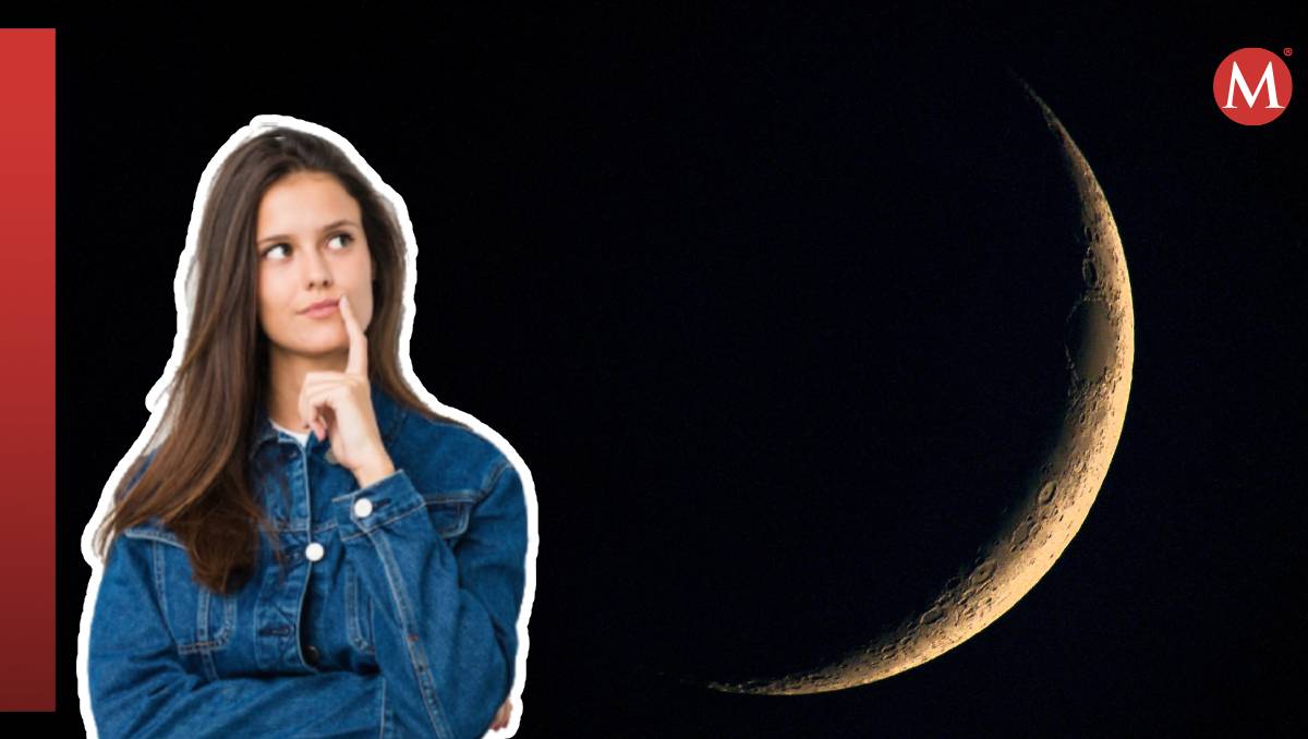 La próxima Luna Negra que se podrá observar después de diciembre de 2024, será en 2027.