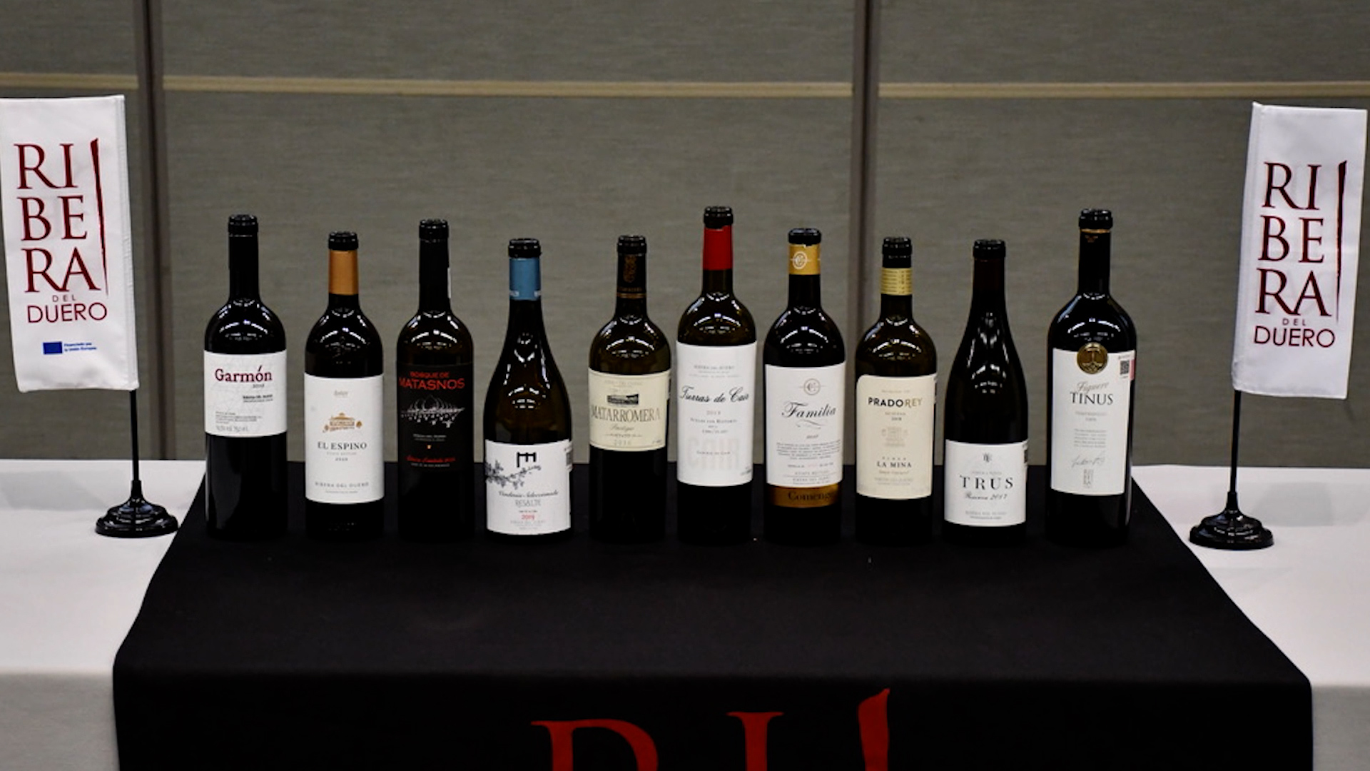 La 5ta edición de #TheBestOfRiberadelDuero2024 en Monterrey