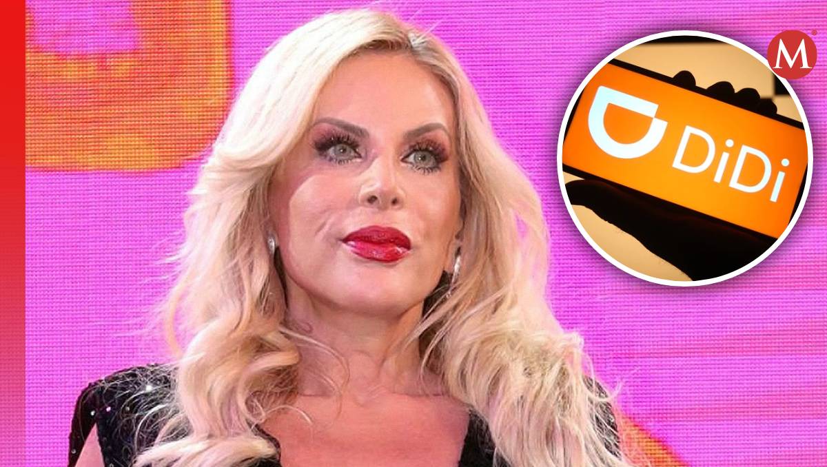 Lorena Herrera 'explota' contra Didi | Especial