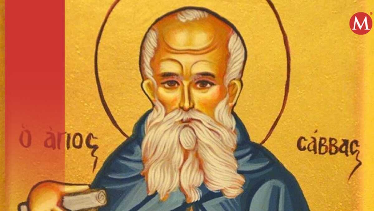 Mejor conocido como "El hacedor de monjes"