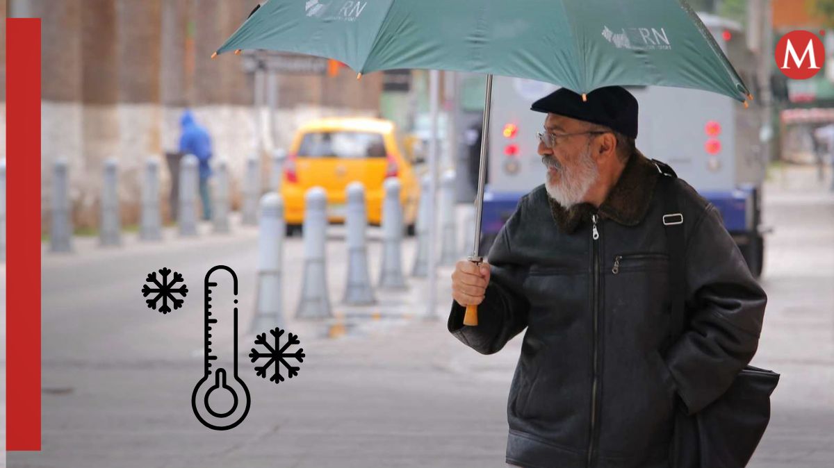 En Notivox te decimos el pronóstico del clima para este viernes 6 de diciembre en La Laguna.| Archivo