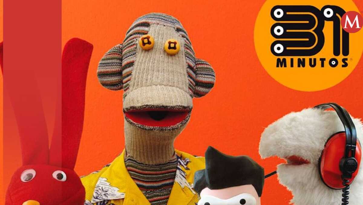 31 minutos entra de nuevo al mundo cinematográfico