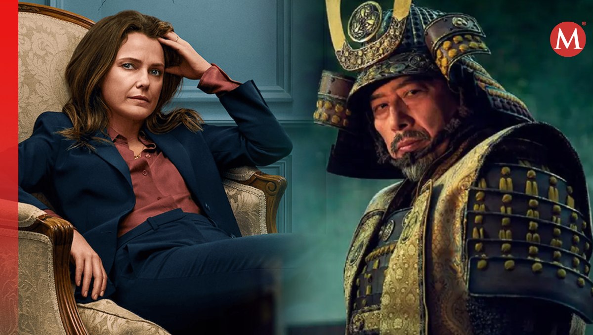 Nominados a los Critics Choice TV 2025 | Especial