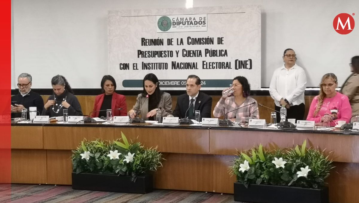 Presupuesto elección judicial 2025 | Foto: especial