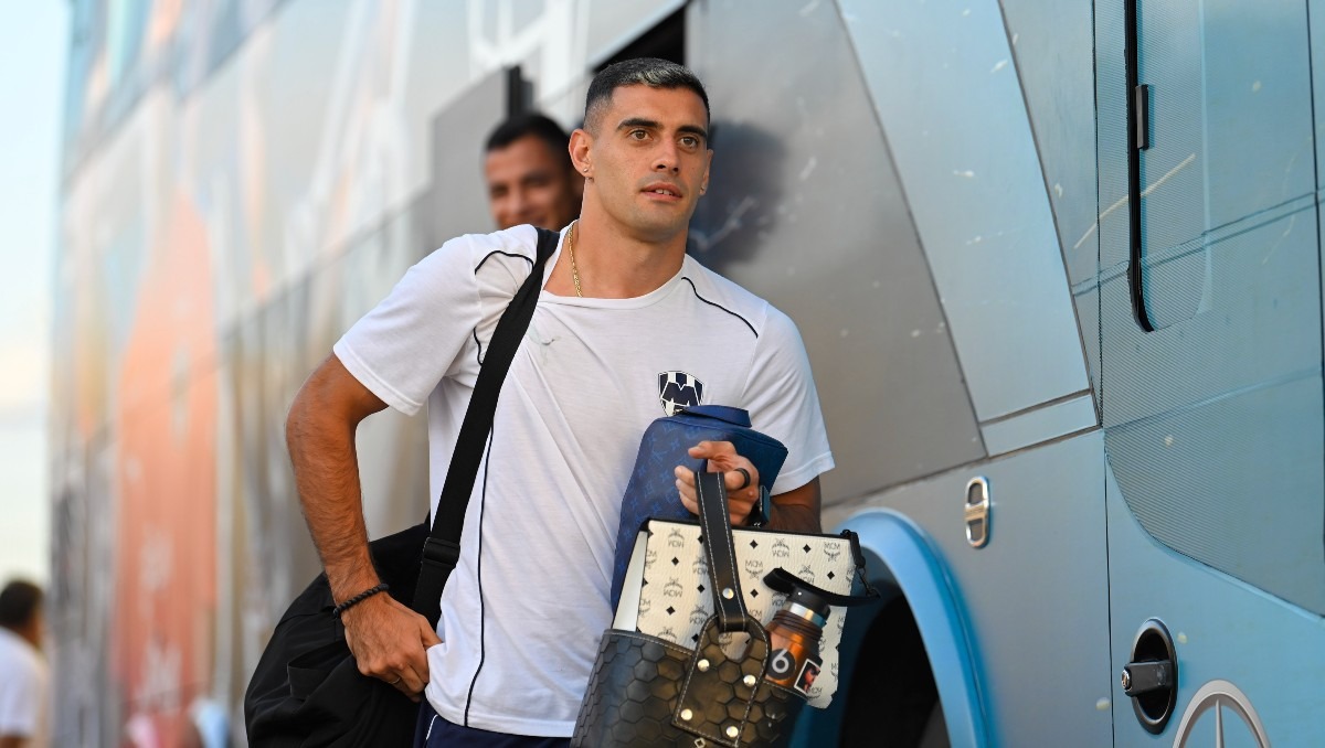 Rayados comienza la preparación para el partido de vuelta ante San Luis (Imago7)