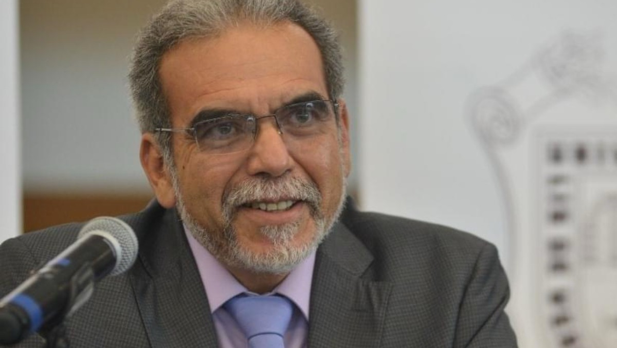 Recomendación francesa por inseguridad impide participación en evento de la UV: Martín Aguilar Sánchez, rector | Especial