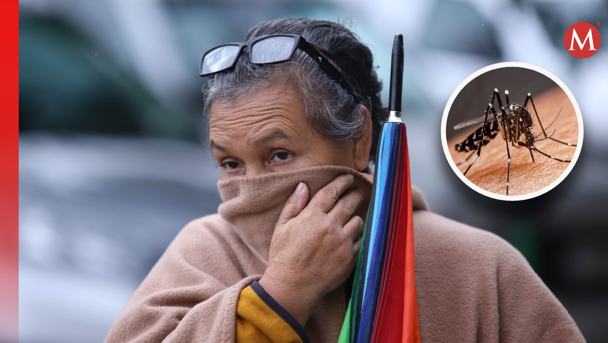 Salud Municipal de Lerdo hizo un llamado a la ciudadanía para estar alertas (Especial)
