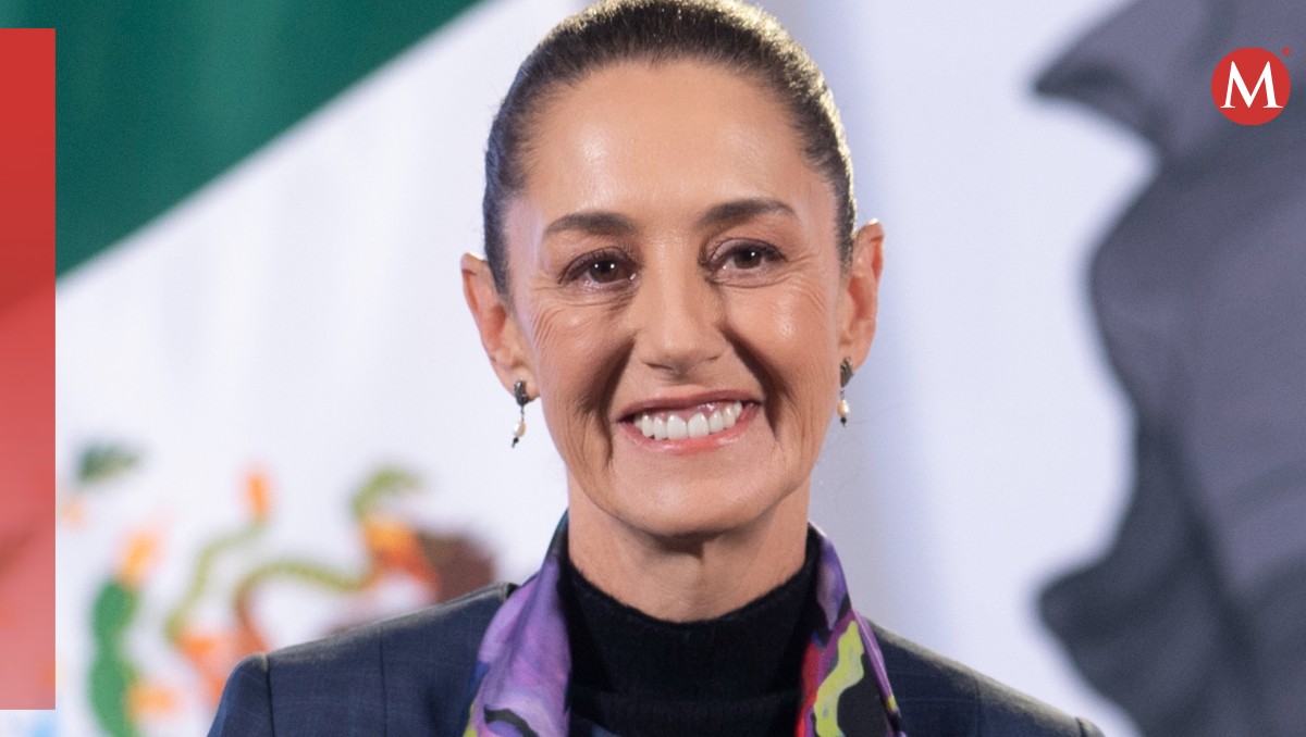 Sheinbaum realizará gira en Palenque | Especial