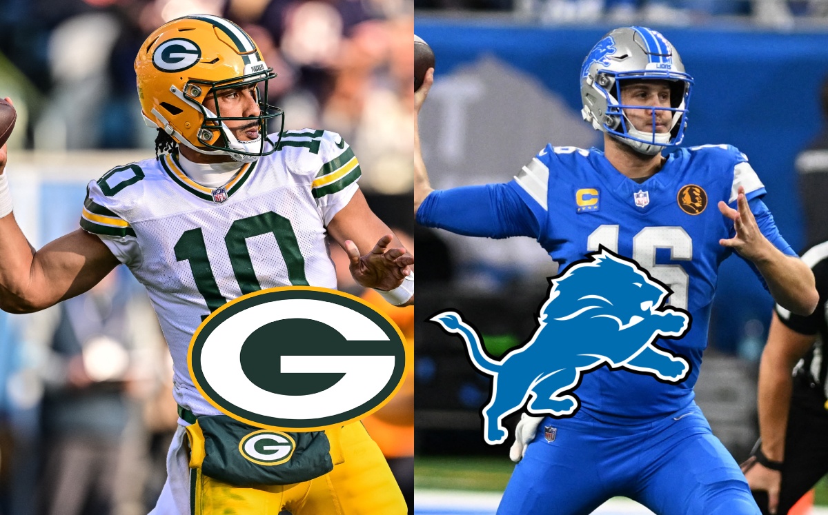 今日の NFL の試合はどのチャンネルですか? – Grupo Milenio