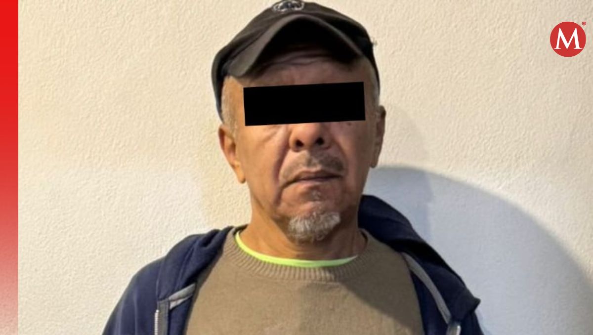 El agresor fue identificado como Francisco Facundo, de 60 años | Especial