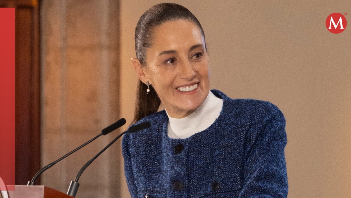 Claudia Sheinbaum aseguró que habrá coordinación más no subordinación con el gobierno de Trump | Especial