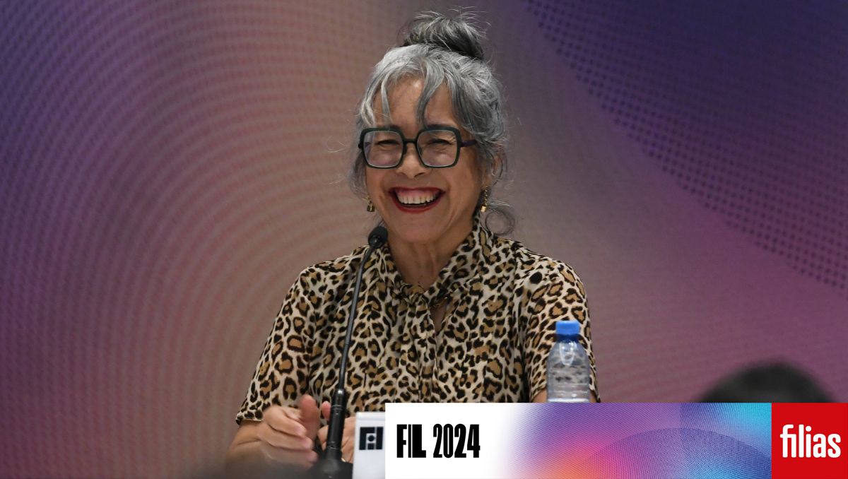 Cristina Rivera Garza presentó la nueva edición de su primer novela | Sandra Bautista
