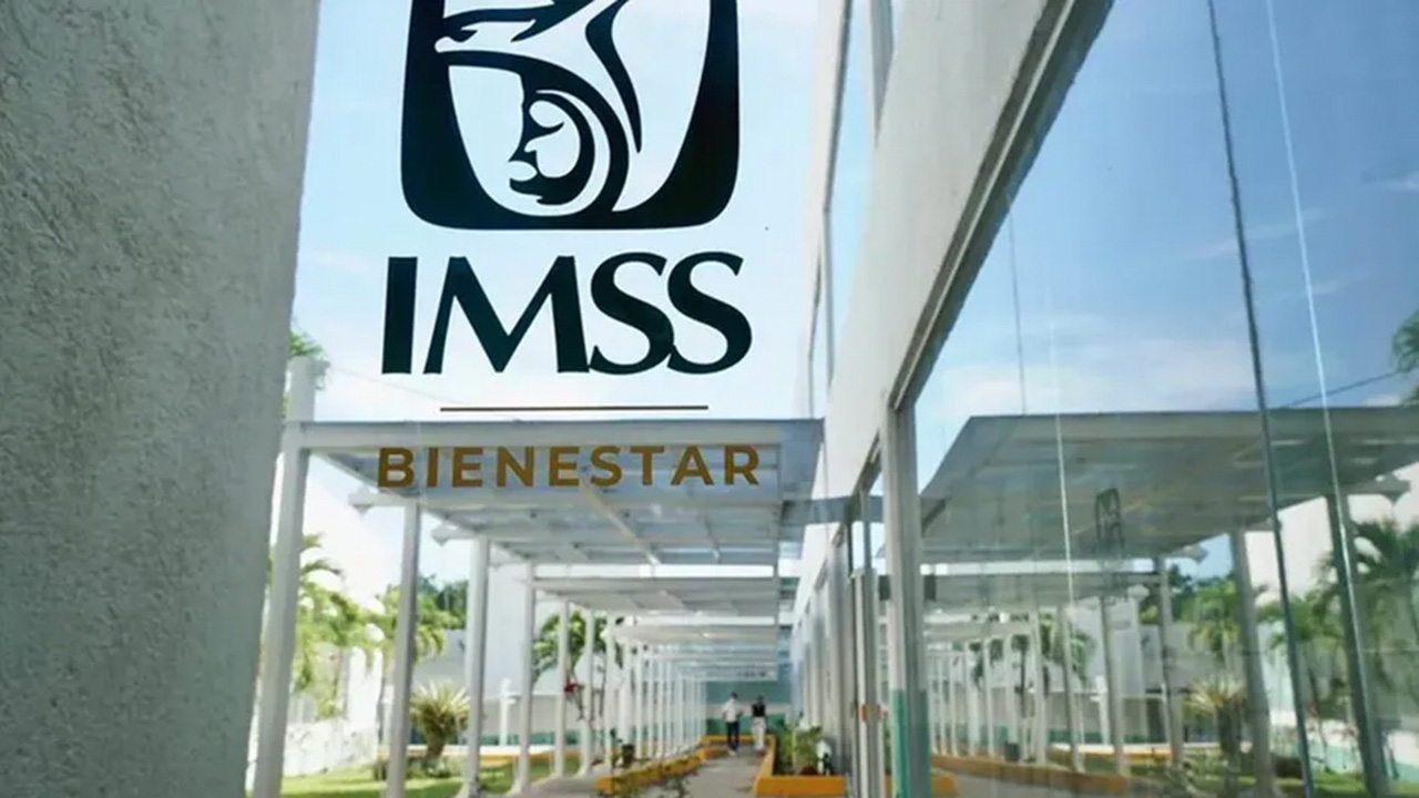En Edomex, IMSS Bienestar descarta nuevos casos de Klebsiella oxytoca