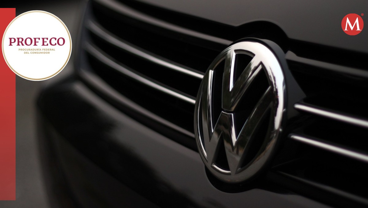 La falla que podría afectar a los dueños y usuarios de los vehículos de VW. Foto: Pixabay