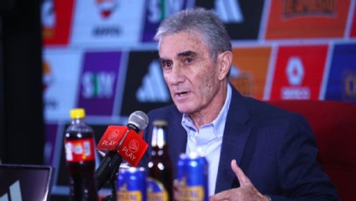 Federación Peruana de Futbol cesa a director general por supuesto caso de corrupción (FPF)
