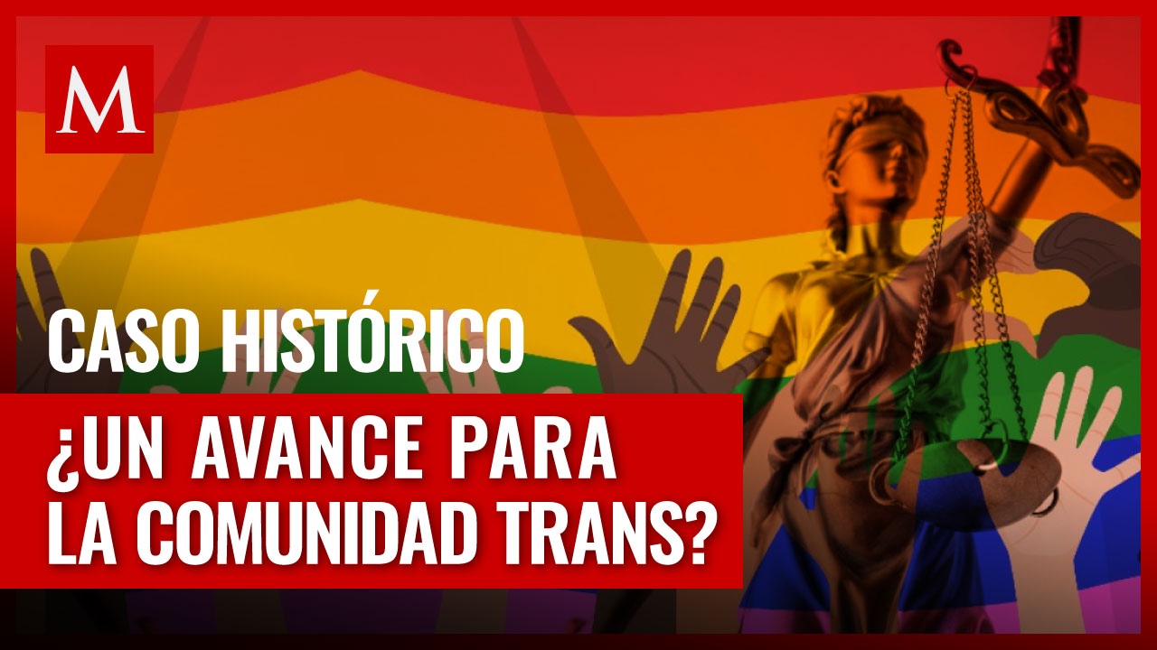Feminicidio trans en el Edomex: Un precedente que marca la historia