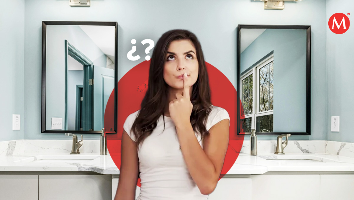 El Feng Shui contempla a los espejos como una herramienta de abundancia