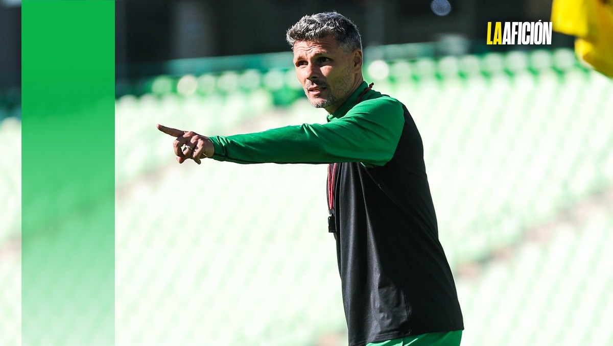 Fernando 'Tano' Ortiz cerró la primera etapa de la pretemporada guerrera (Especial)