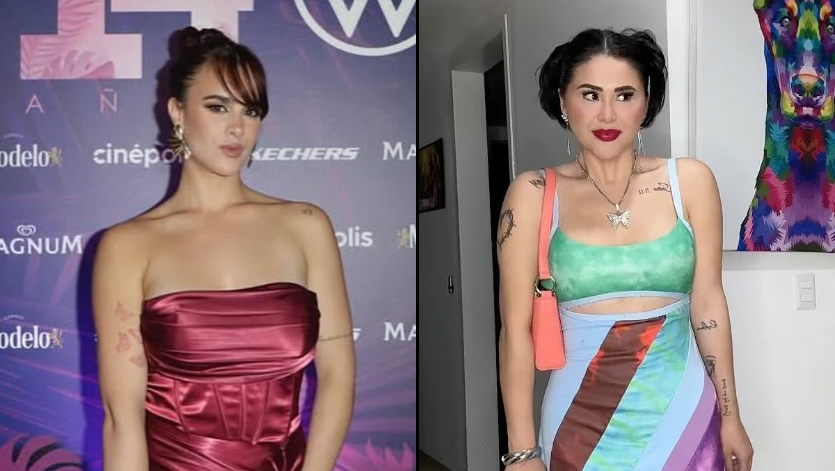 Gala Montes estalla contra Gomita por su tiradera 'Puro Team Gomita' | ESPECIAL
