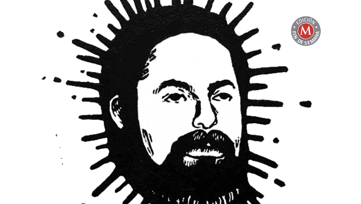 Jacobo Grinberg