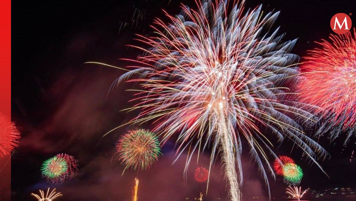 Manzanillo y Colima preparan festejo de fin de Año | Foto: especial