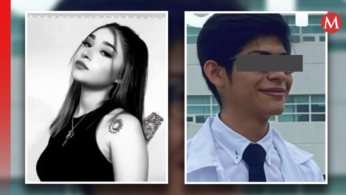 Melanie Barragán reaccionó a la detención de Christian 'N', quien presuntamente la agredió en Tamaulipas. | Especial