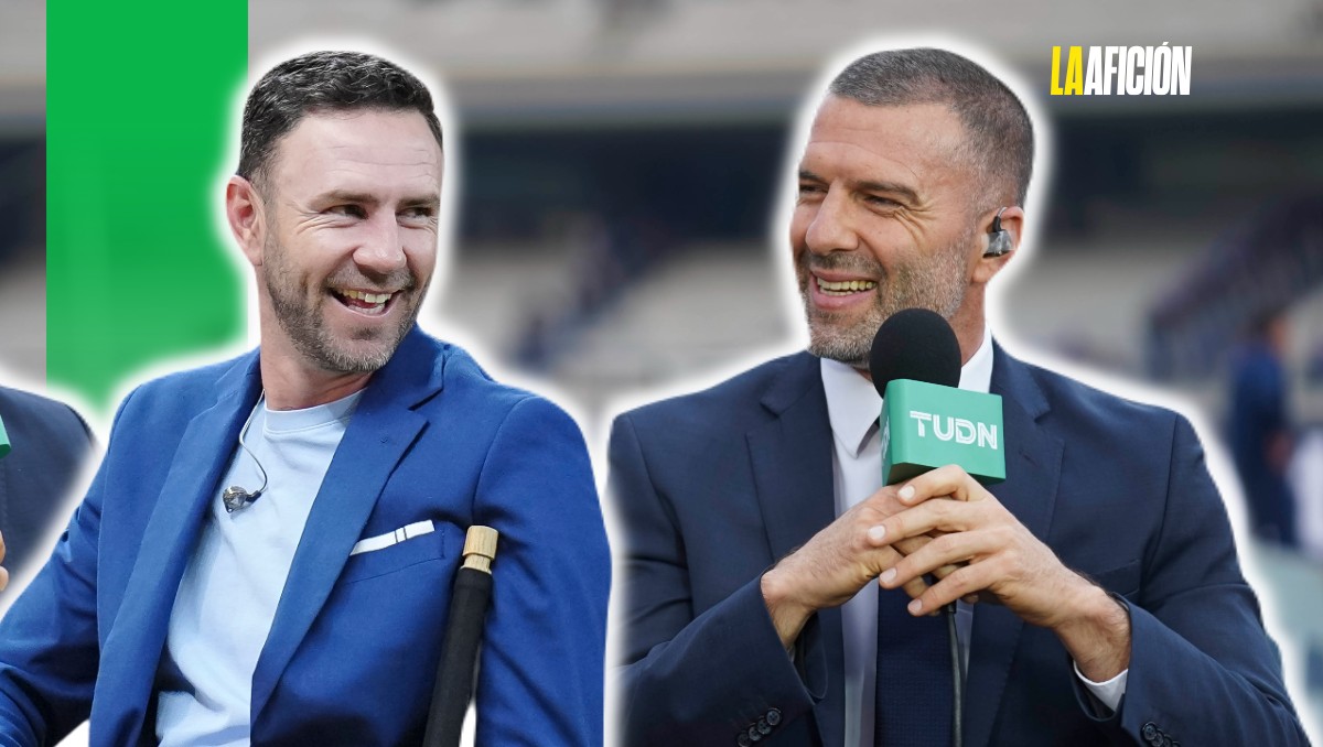 Miguel Layún y Tito Villa pactan apuesta por el Cruz Azul ante América (Imgao7)