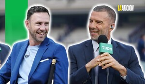 Miguel Layún y Tito Villa pactaron una apuesta por el perdedor del Cruz Azul contra América en la semifinal de la Liga MX