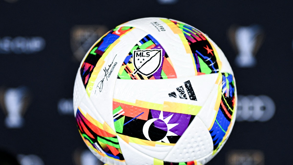 MLS analiza cambiar su formato para adoptar calendario al estilo de Europa (Reuters)