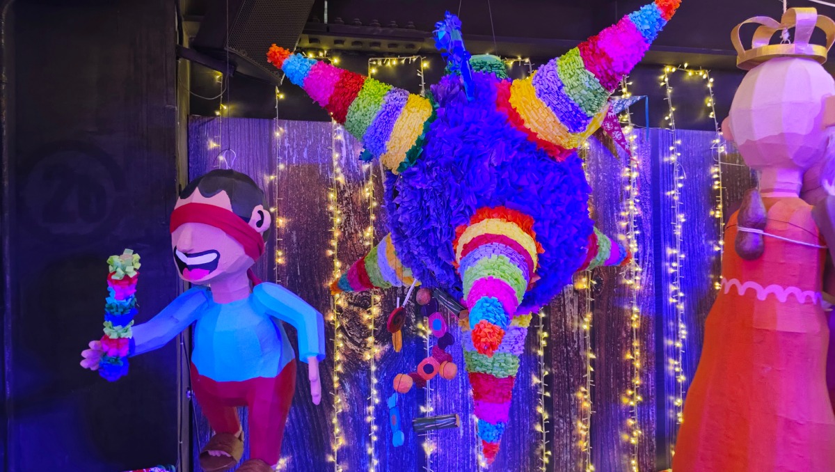 Navidad. Espíritu universal que detona distintas interpretaciones