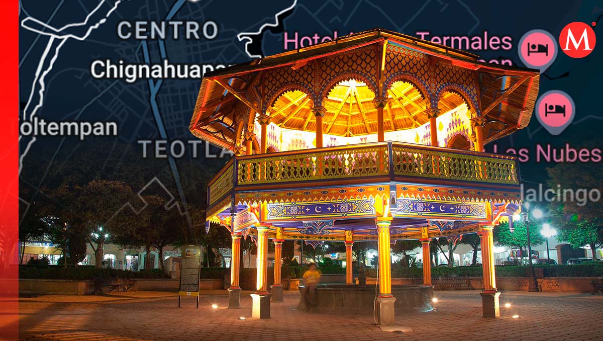 Para llegar a Chignahuapan puedes hacerlo desde la CdMx sin complicaciones