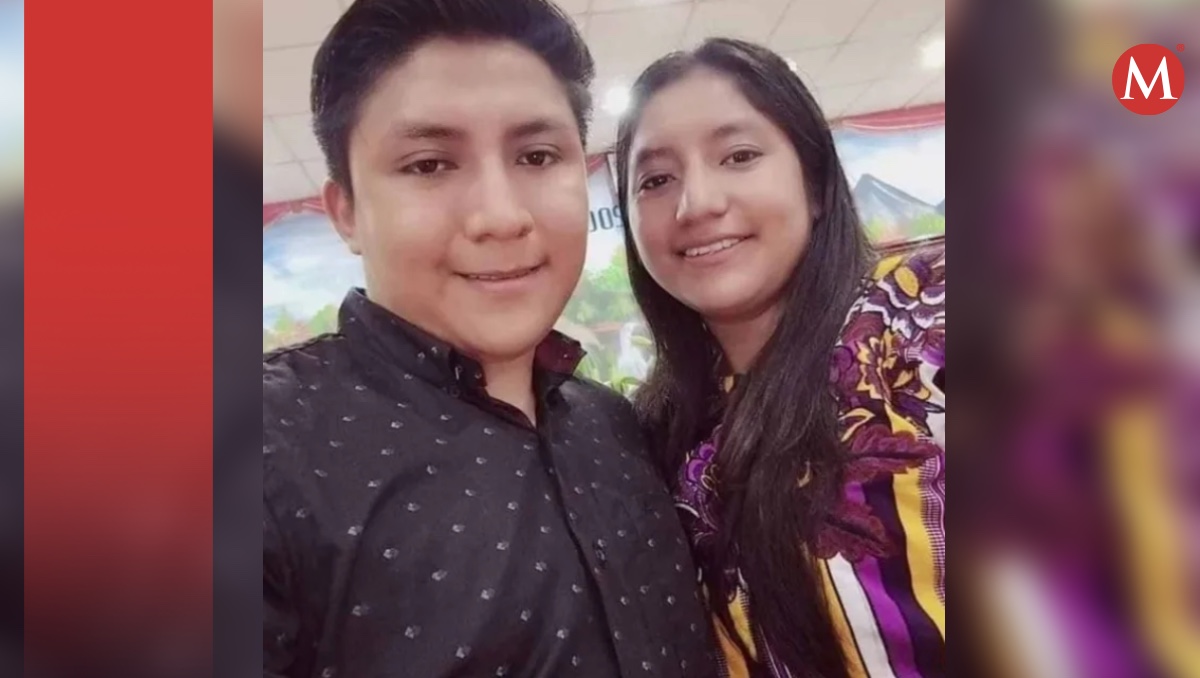 Pareja sufre accidente cuando volvía de entregar invitaciones a su boda | ESPECIAL