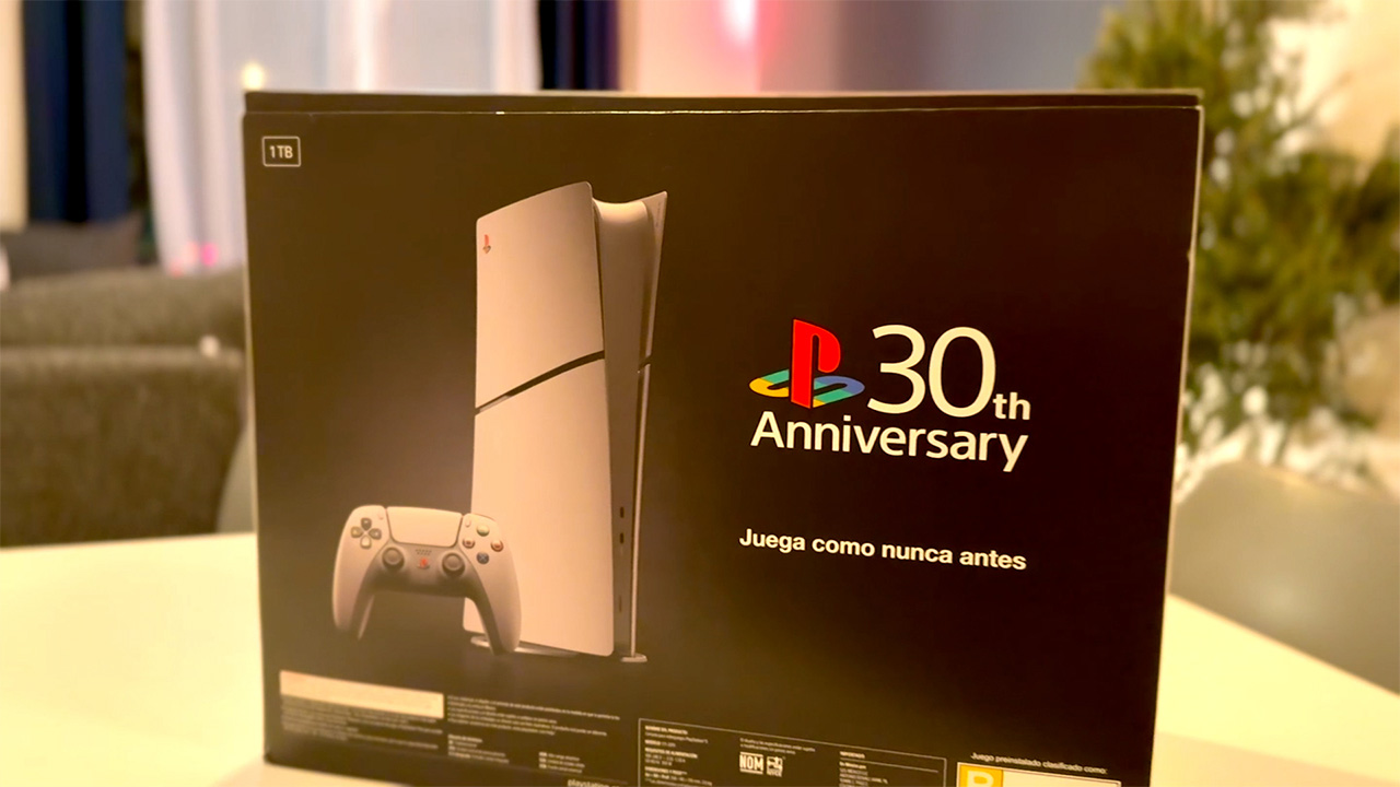 Playstation 5 30 aniversario, Oppo Find X8 Pro y más | Milenio Tech