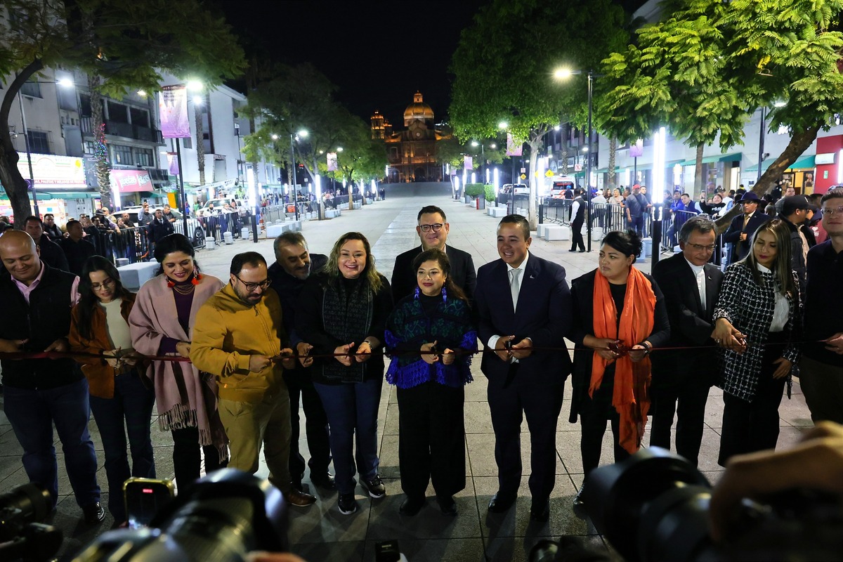 Este proyecto beneficiará tanto a los 12 millones de feligreses. (Foto: especial)