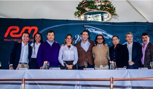 Rally Hecho en México regresa con su segunda edición a Huatulco