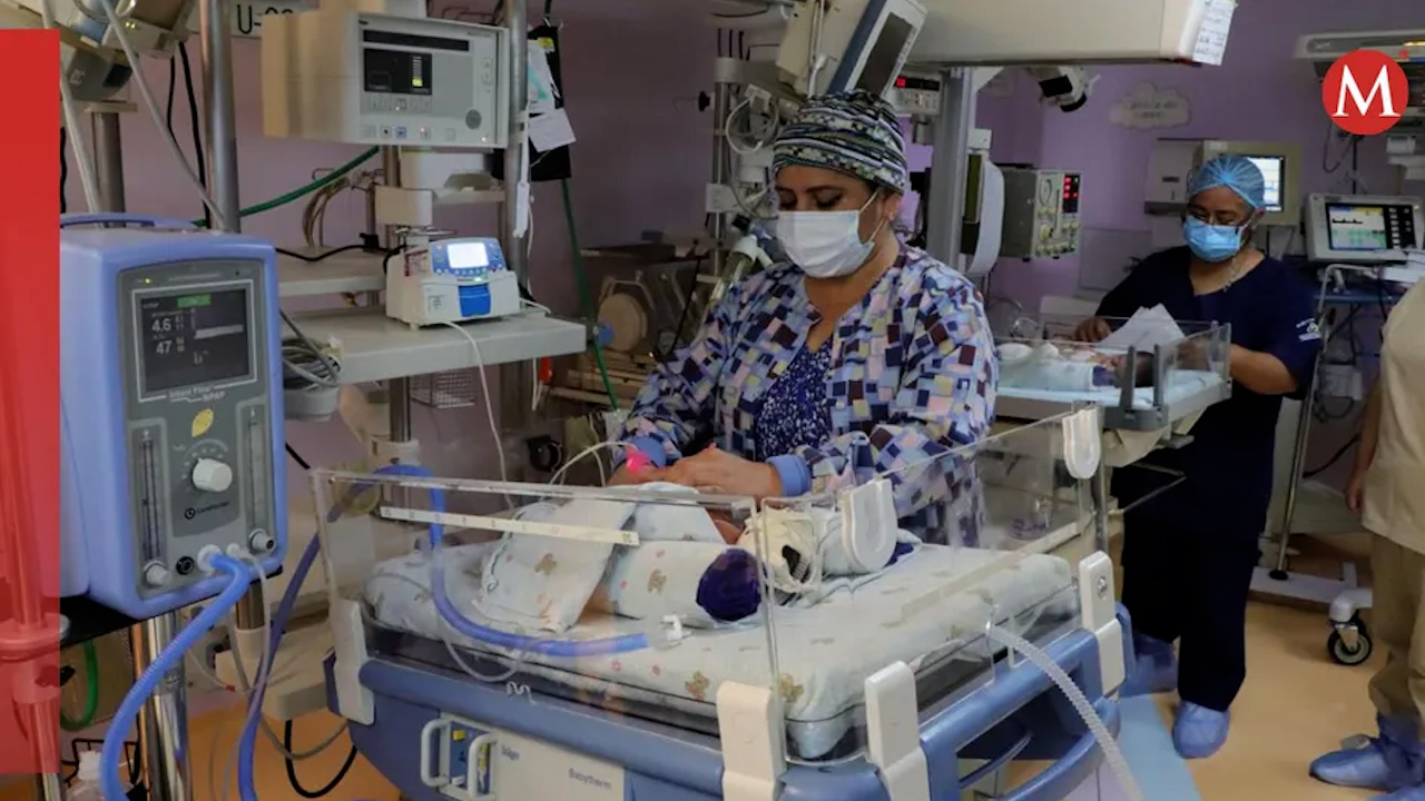 Salud en Edomex asegura que bacteria Klebsiella oxytoca está bajo control tras muerte de 13 niños