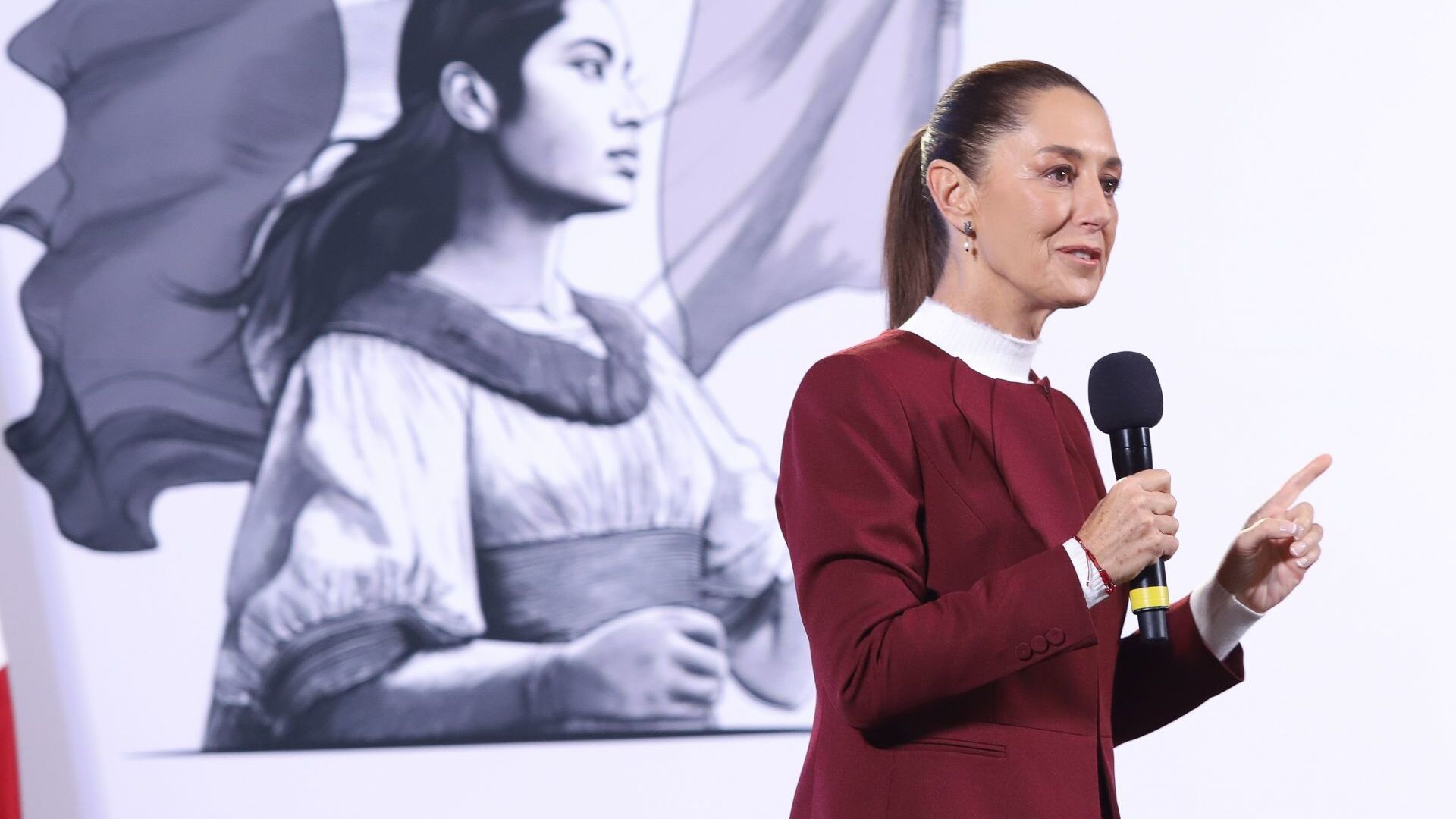 Sheinbaum defiende prohibición de vapeadores; esto dijo