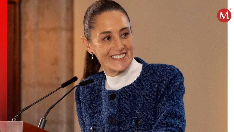 Sheinbaum pide a STPS incrementar inspecciones en minas
